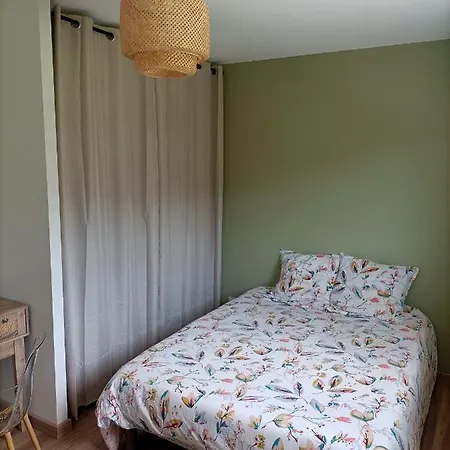 Maison Neuve 200m2 Climatisee Avec Sa Piscine Chauffee, Proche De La Plage Et Des Commerces *